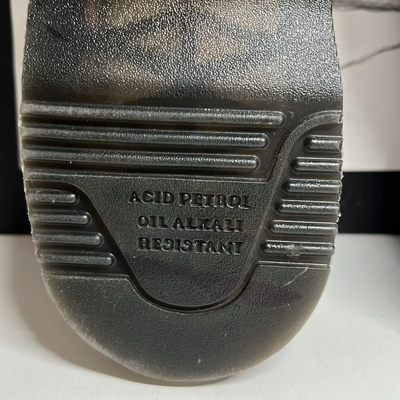 Dr Martens Pandora Double Monk Stap Flat Shoes Women’s Size US 9L - Picture 16 of 16